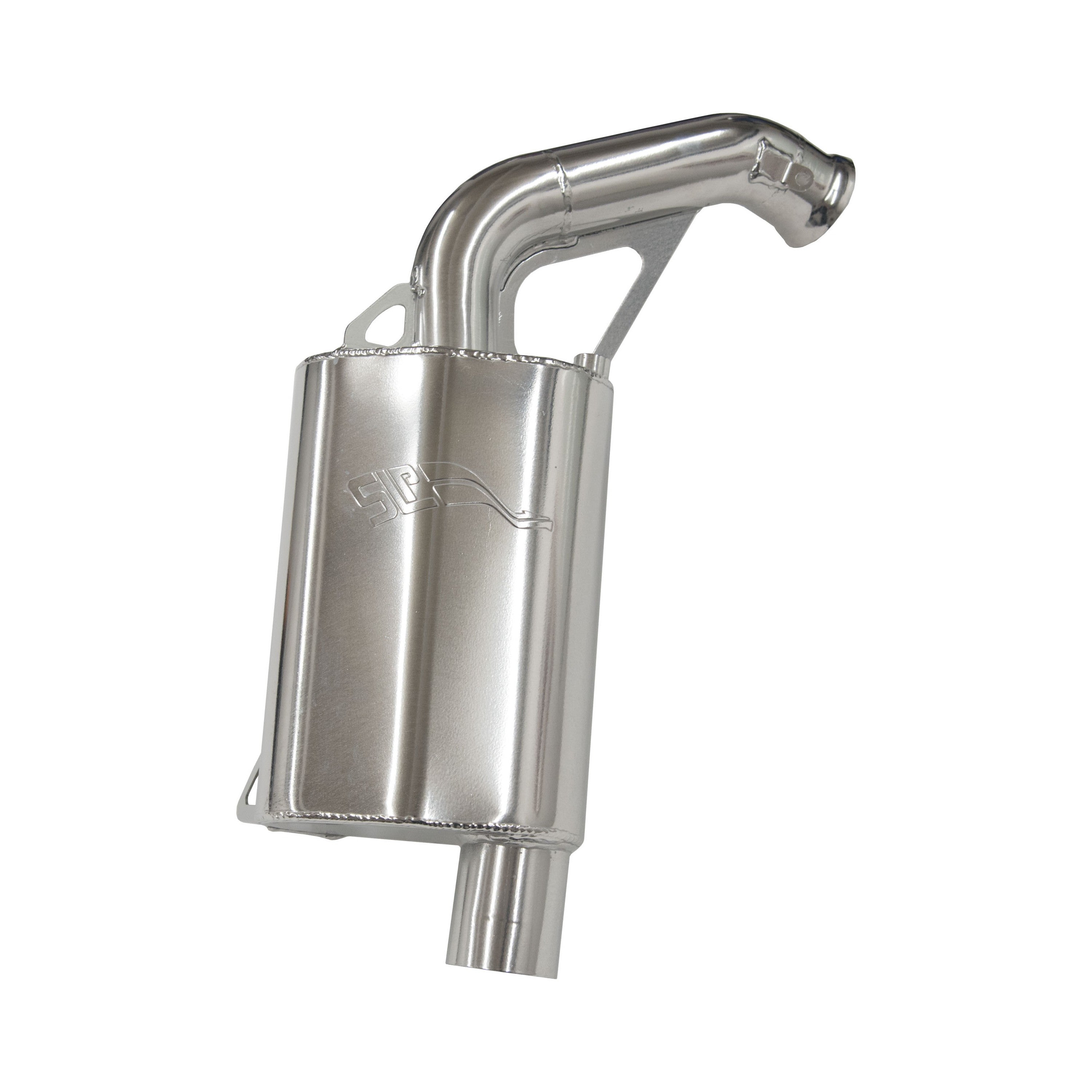 SILENCER S-D - 27-05020