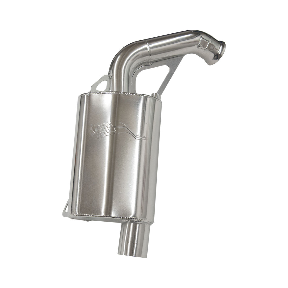 SILENCER S-D - 27-05020