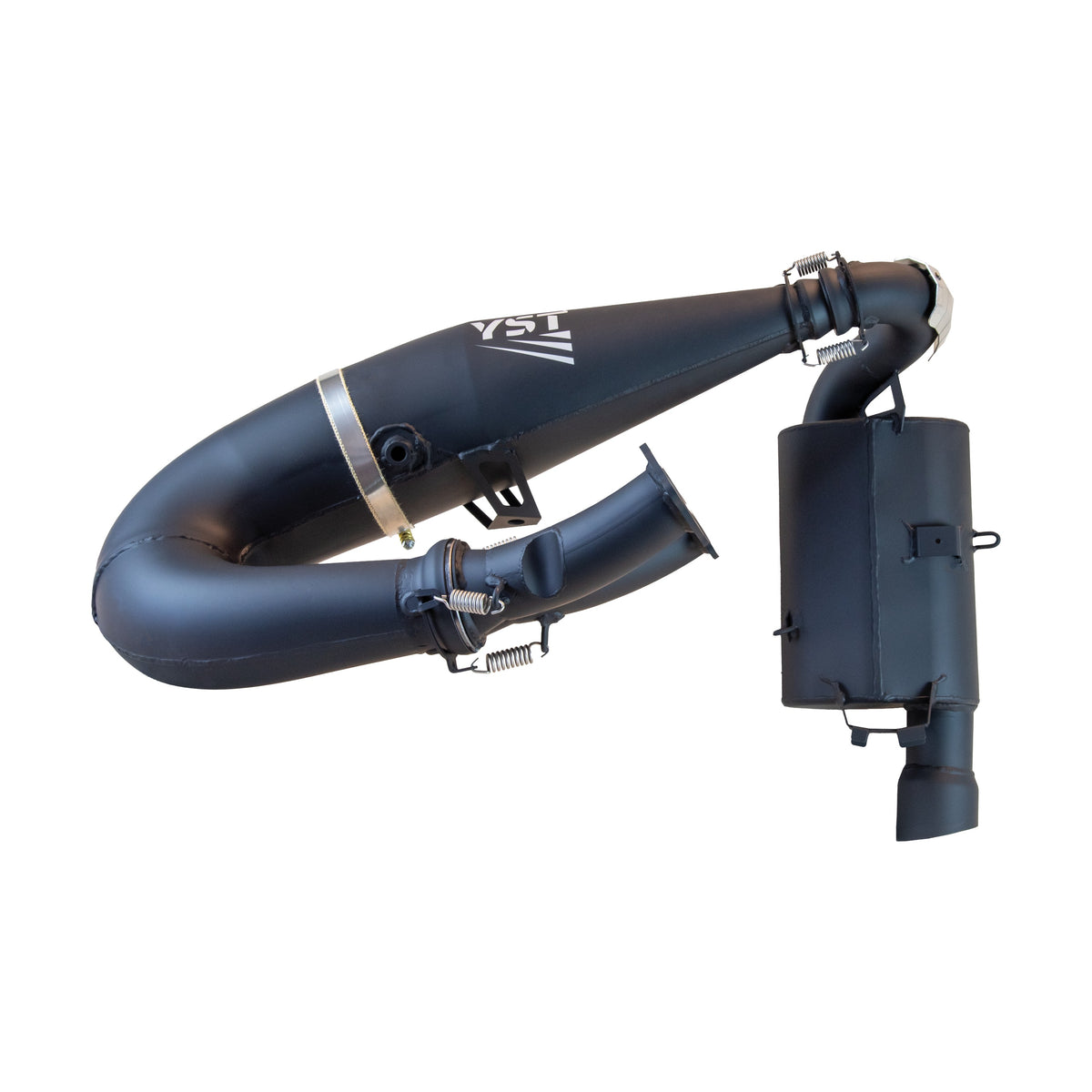 SINGLE PIPE POL 850 SINGLE PIPE POL 850 - 27-06602