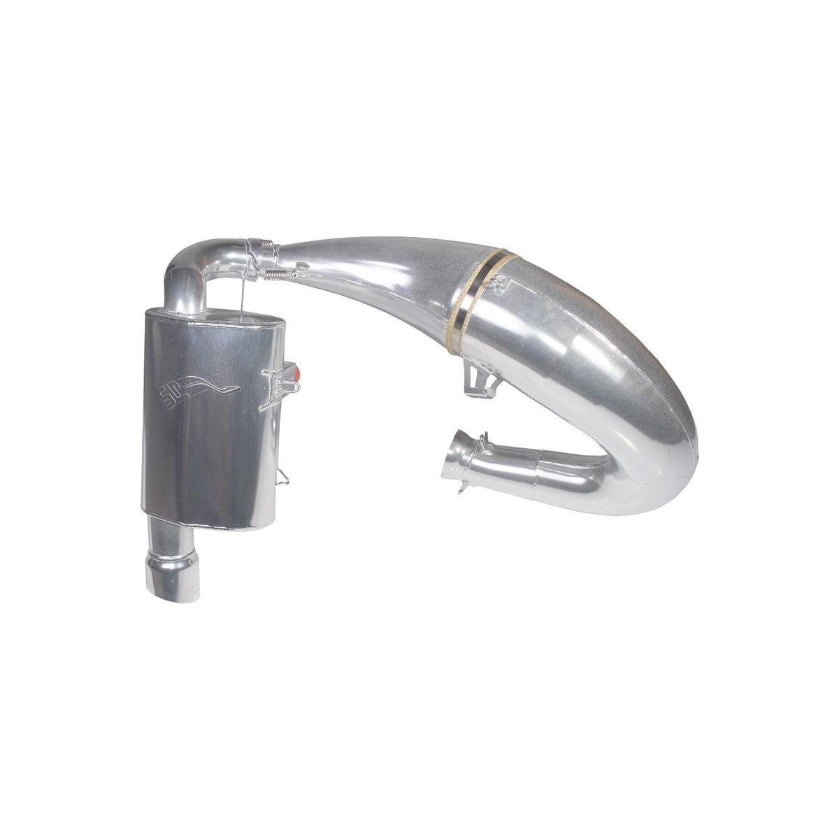 SINGLE PIPE POL 800 - 27-0668