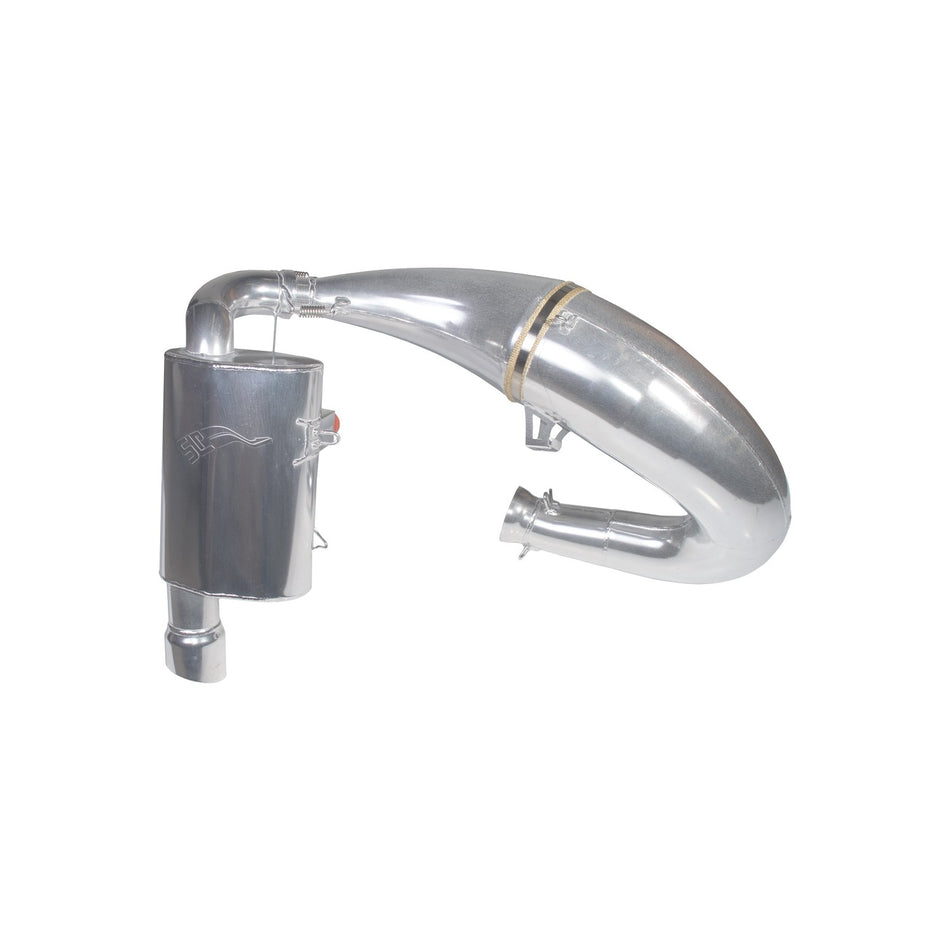 SINGLE PIPE POL 800 - 27-0668