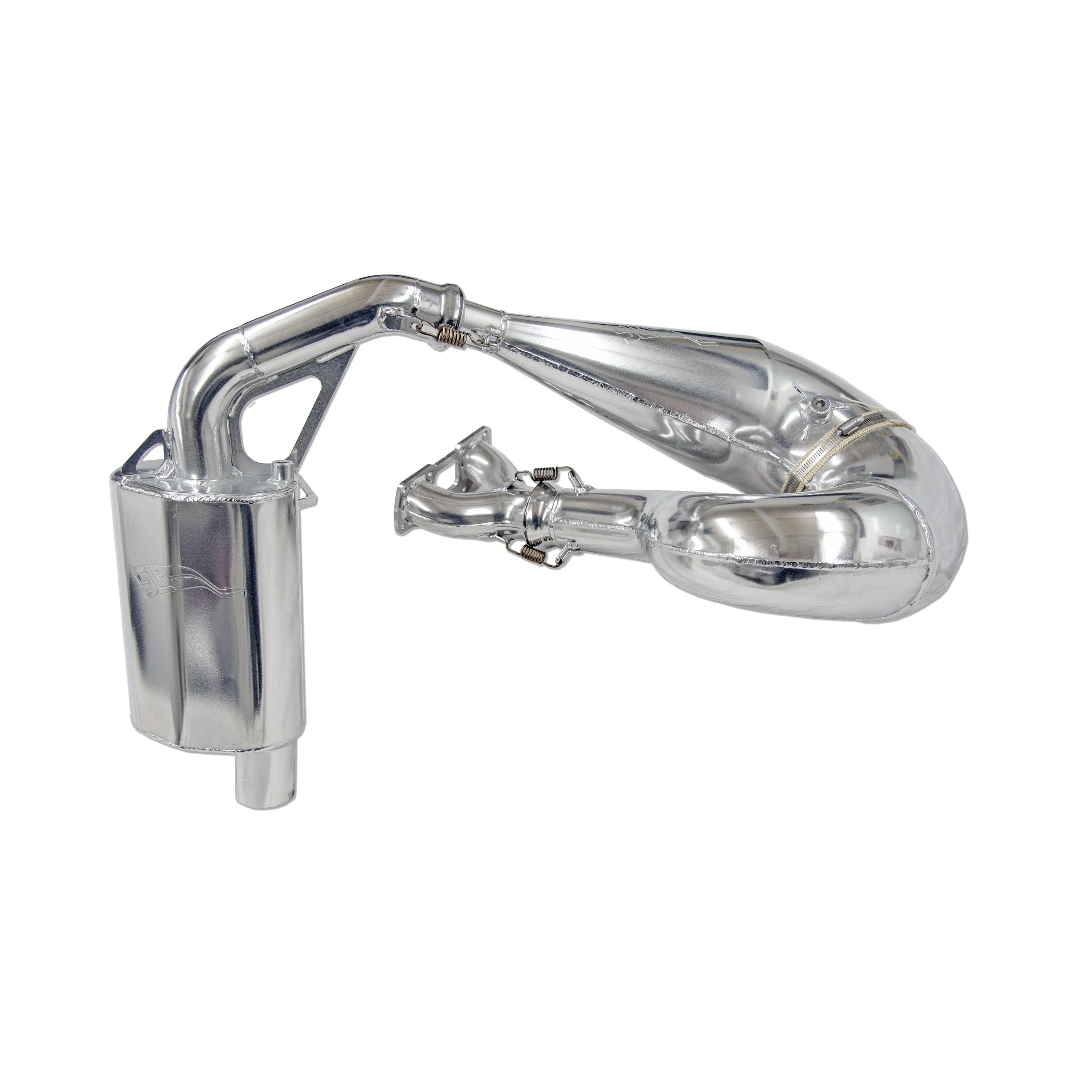 SLP SINGLE PIPE SYSTEM S-D - 27-06703