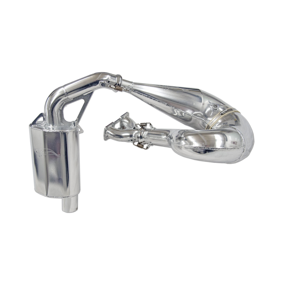 SINGLE PIPE SYSTEM S-D - 27-06703