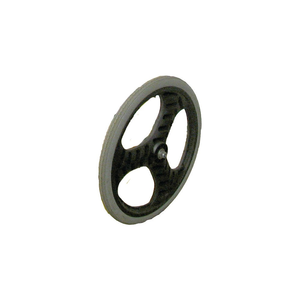 SHOP DOLLY WHEEL ASSEMBLY - 27-1048