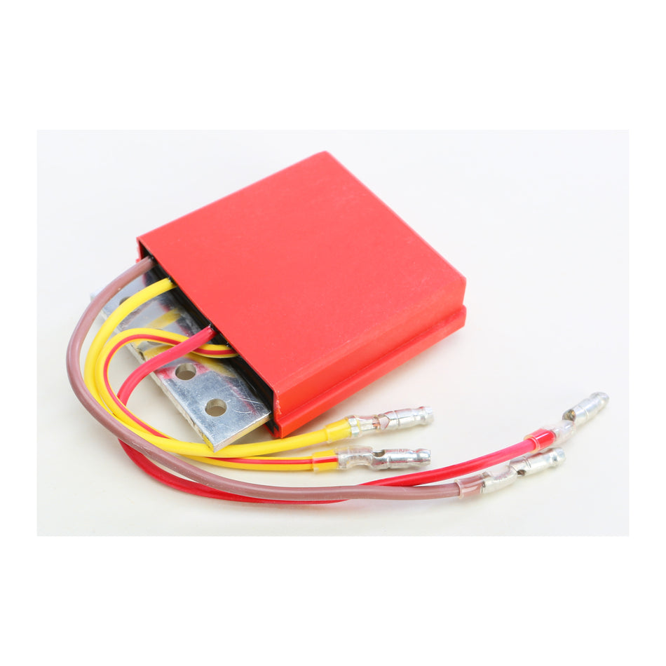 RECTIFIER / REGULATOR - 27-10552