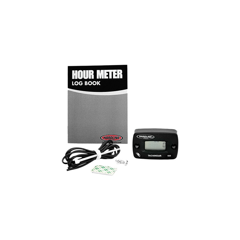 HOUR/TACH METER - 27-2011
