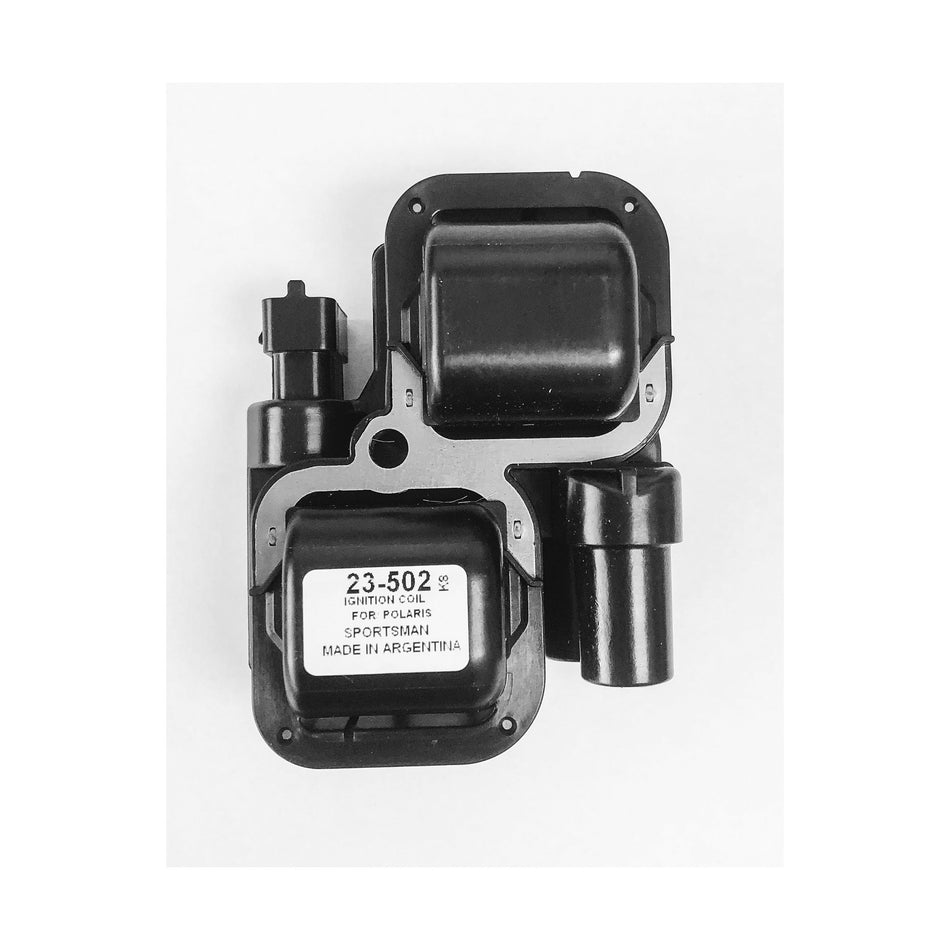 IGNITION COIL - 27-23502-1