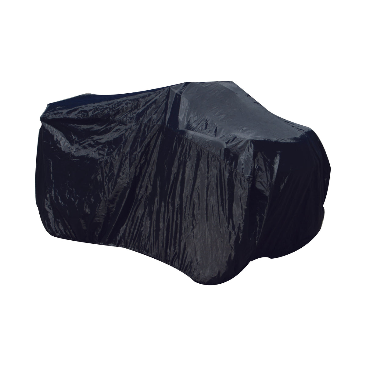 ATV COVER BLACK XL - 27-2500