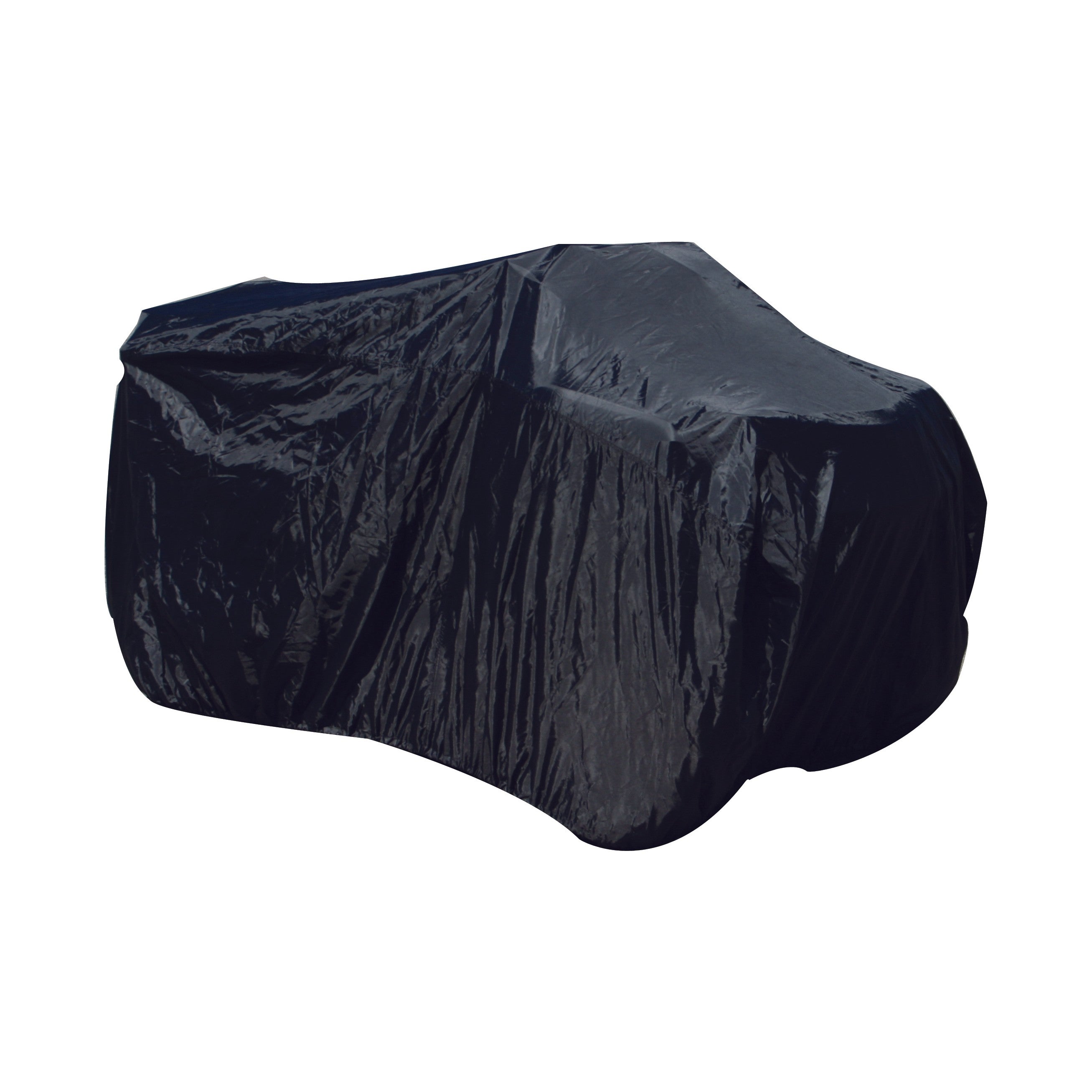 ATV COVER BLACK XL - 27-2500