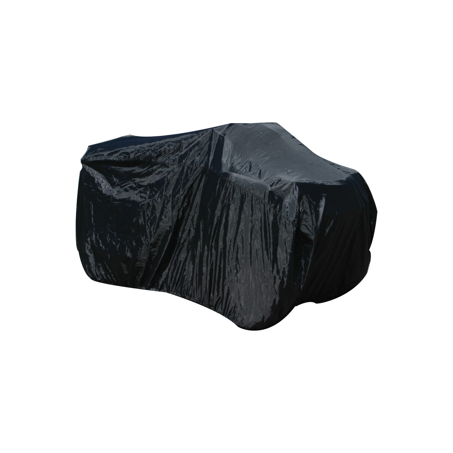 ATV COVER BLACK 2X - 27-2505