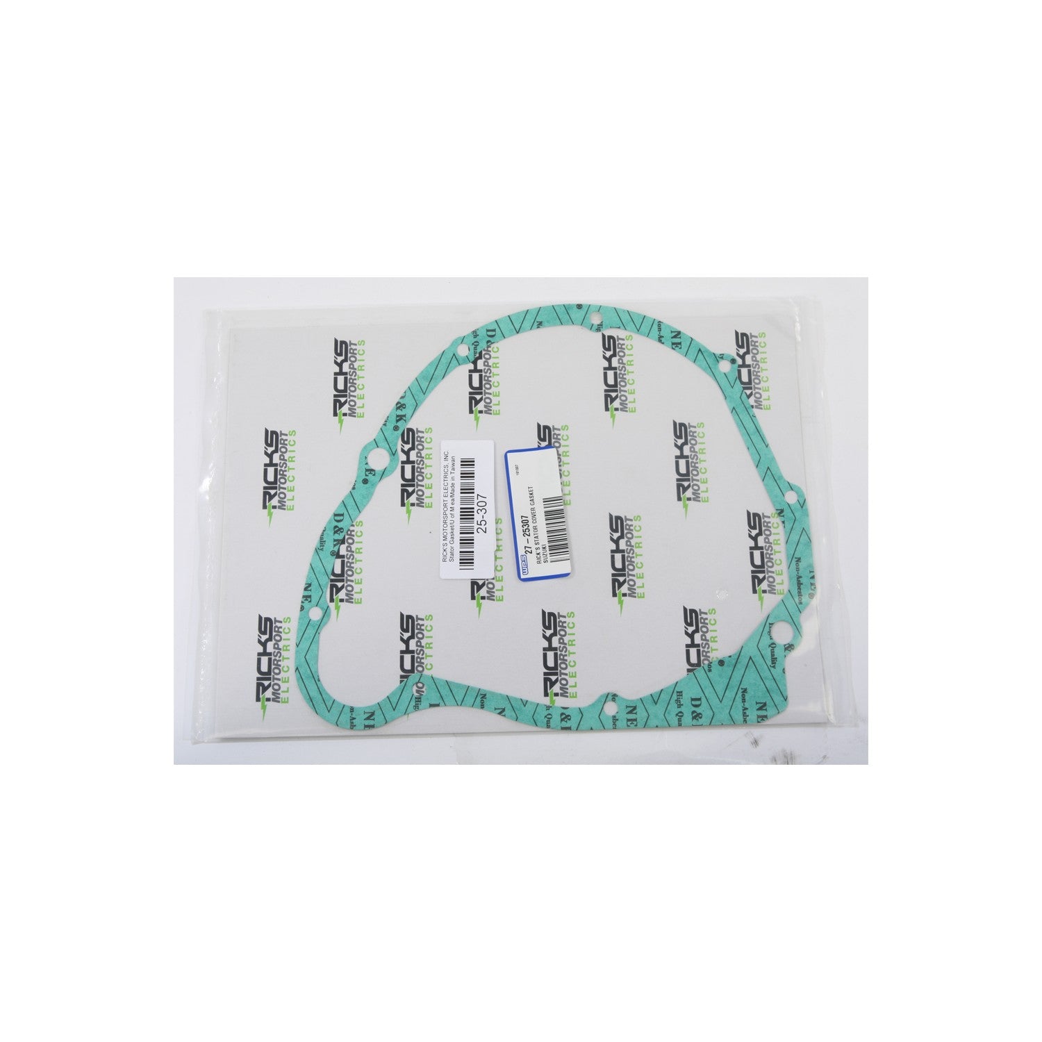 STATOR COVER GASKET - 27-25307