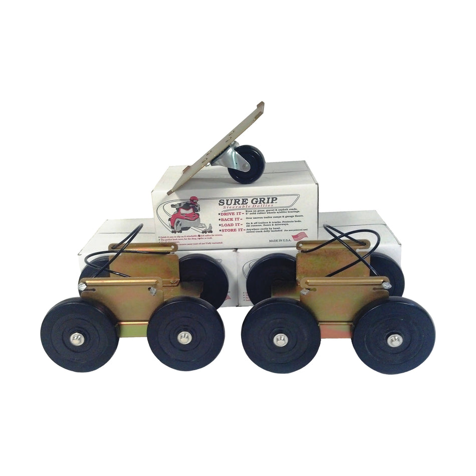 DOLLY 3-PIECE SET MEGA-WIDE LONG - 27-30101