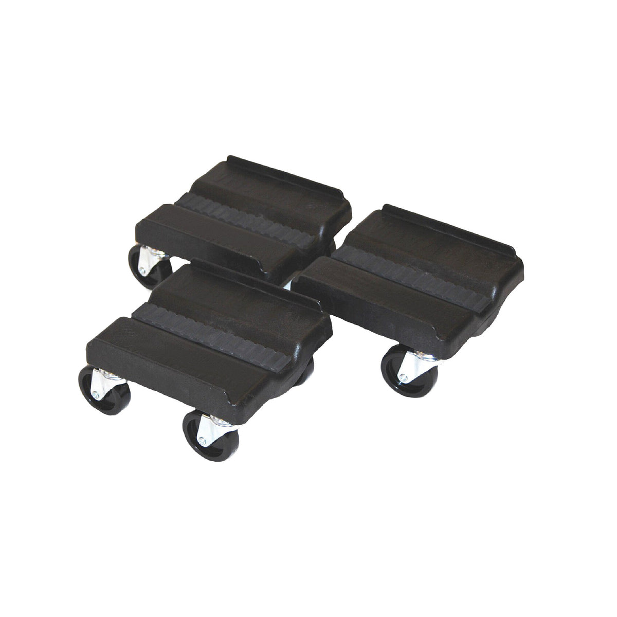 DOLLY 3-PIECE SET (BLACK) - 27-3390