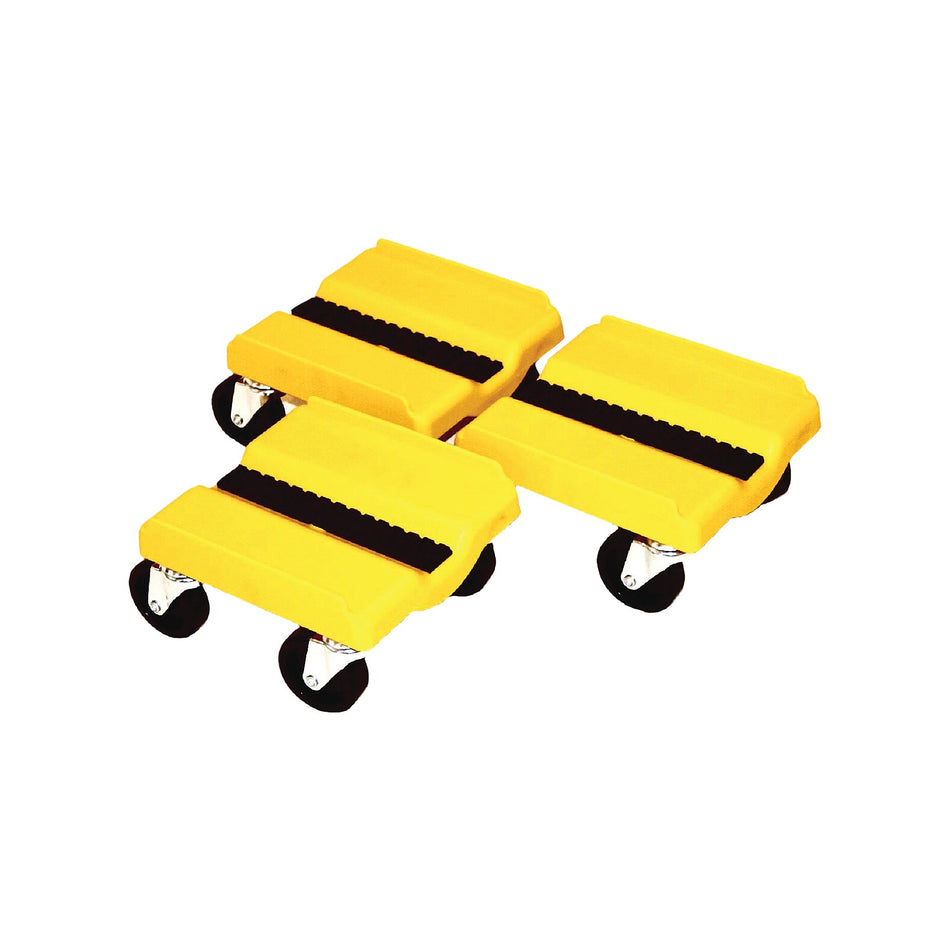 DOLLY 3-PIECE SET (YELLOW) - 27-3390Y