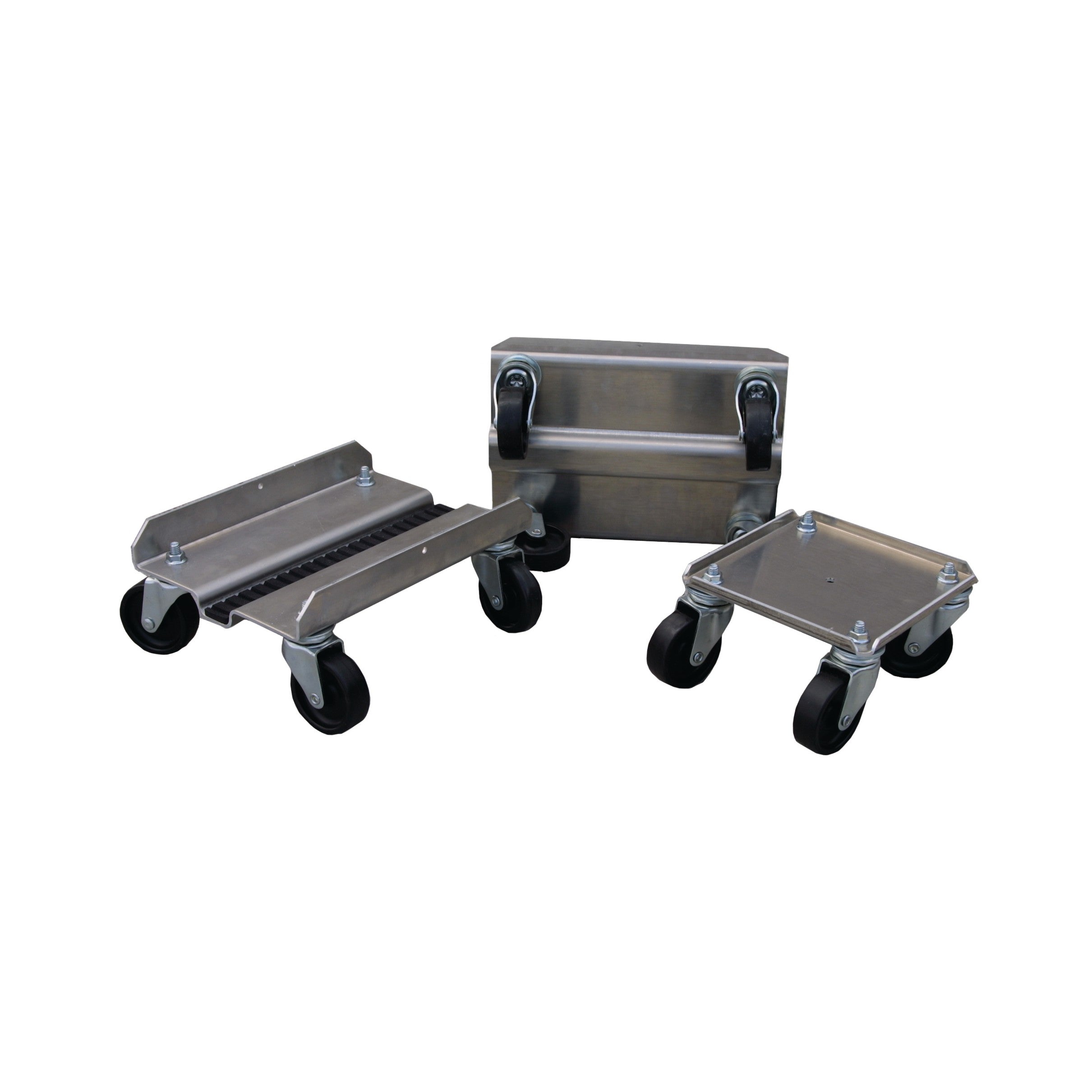 3 PIECE EXTRA HEAVY DUTY DOLLY SET - 27-3391