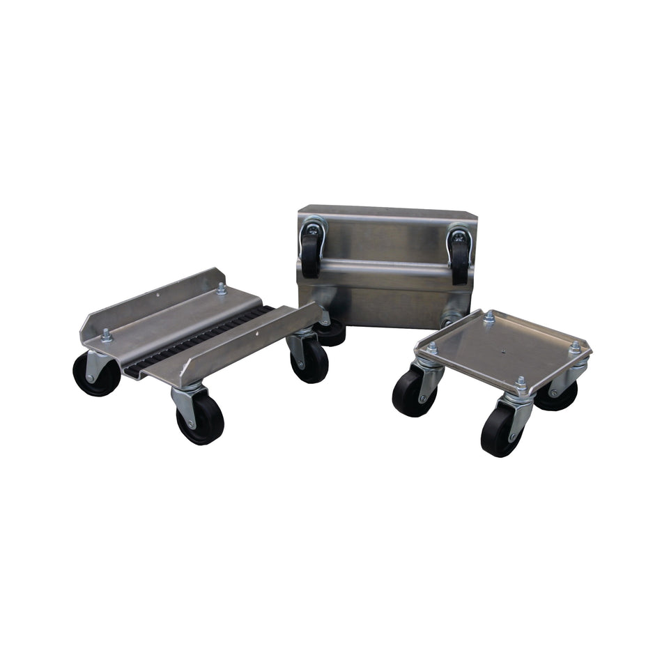 3 PIECE EXTRA HEAVY DUTY DOLLY SET - 27-3391