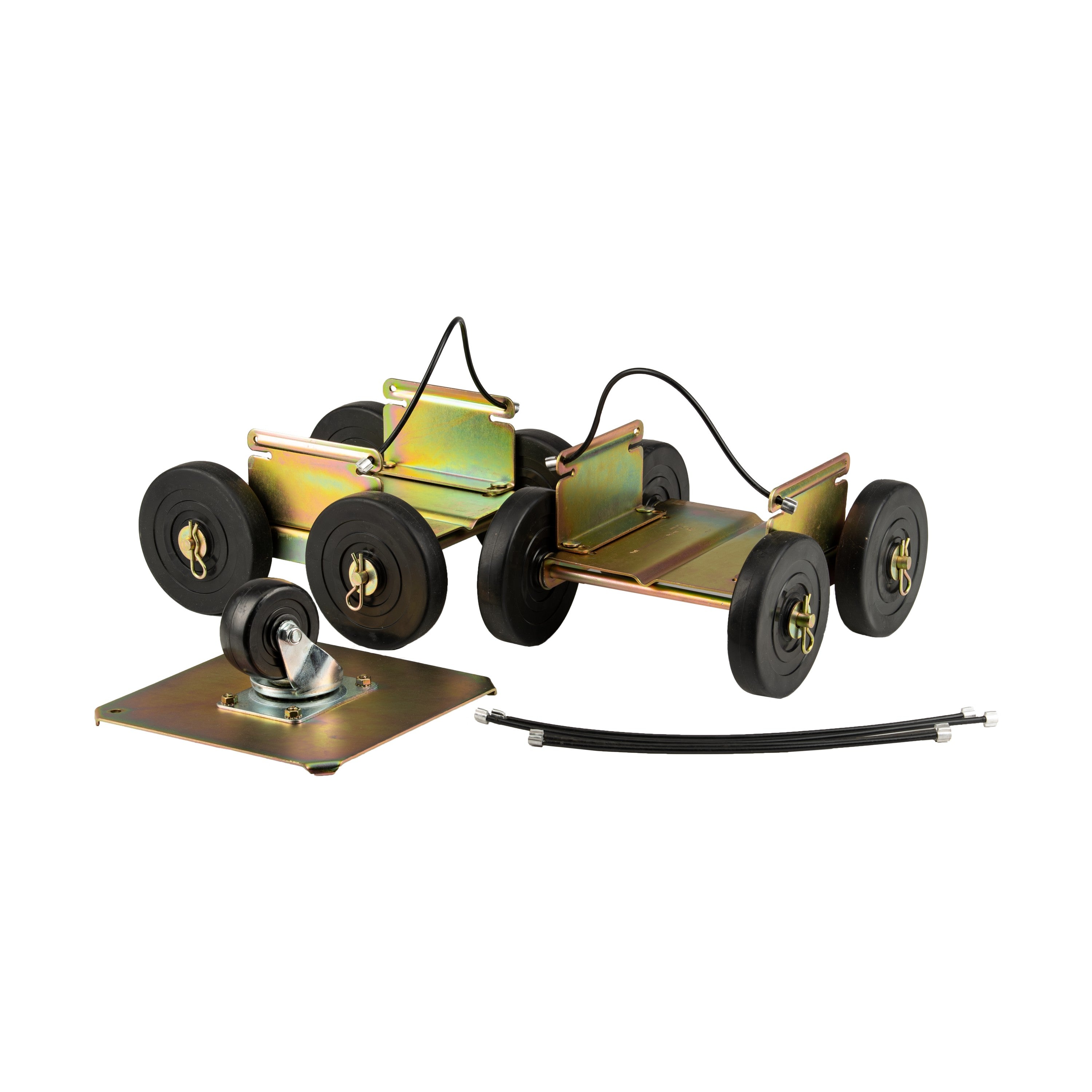 STEERABLE CADDY - 27-3392