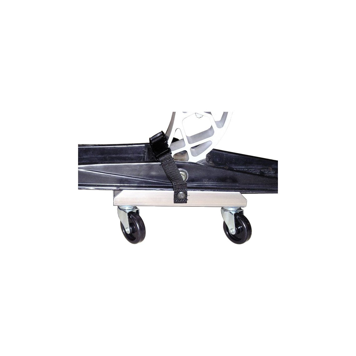 DOLLY SKI STRAP KIT - 27-3396