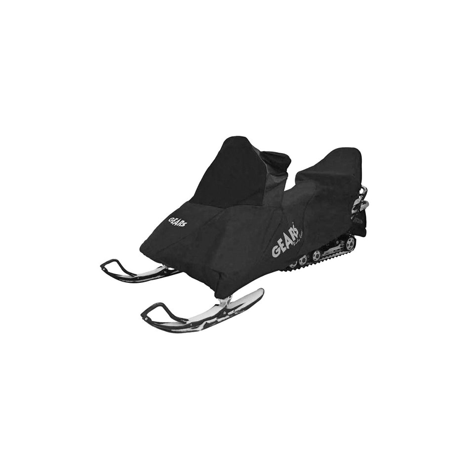 TRAILERABLE STORAGE COVER S-D - 27-3806