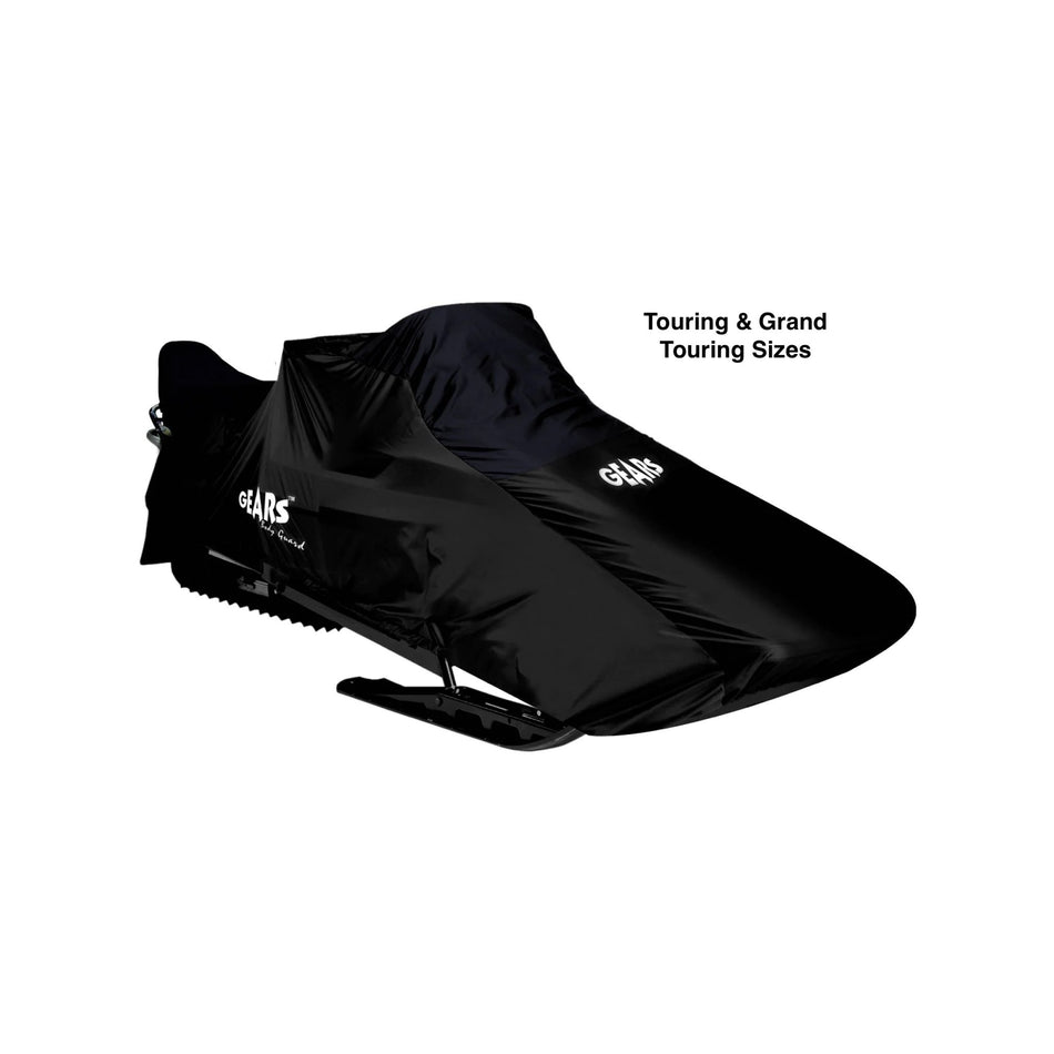 STORAGE COVER 112-122" NON TRAILERABLE - 27-3811