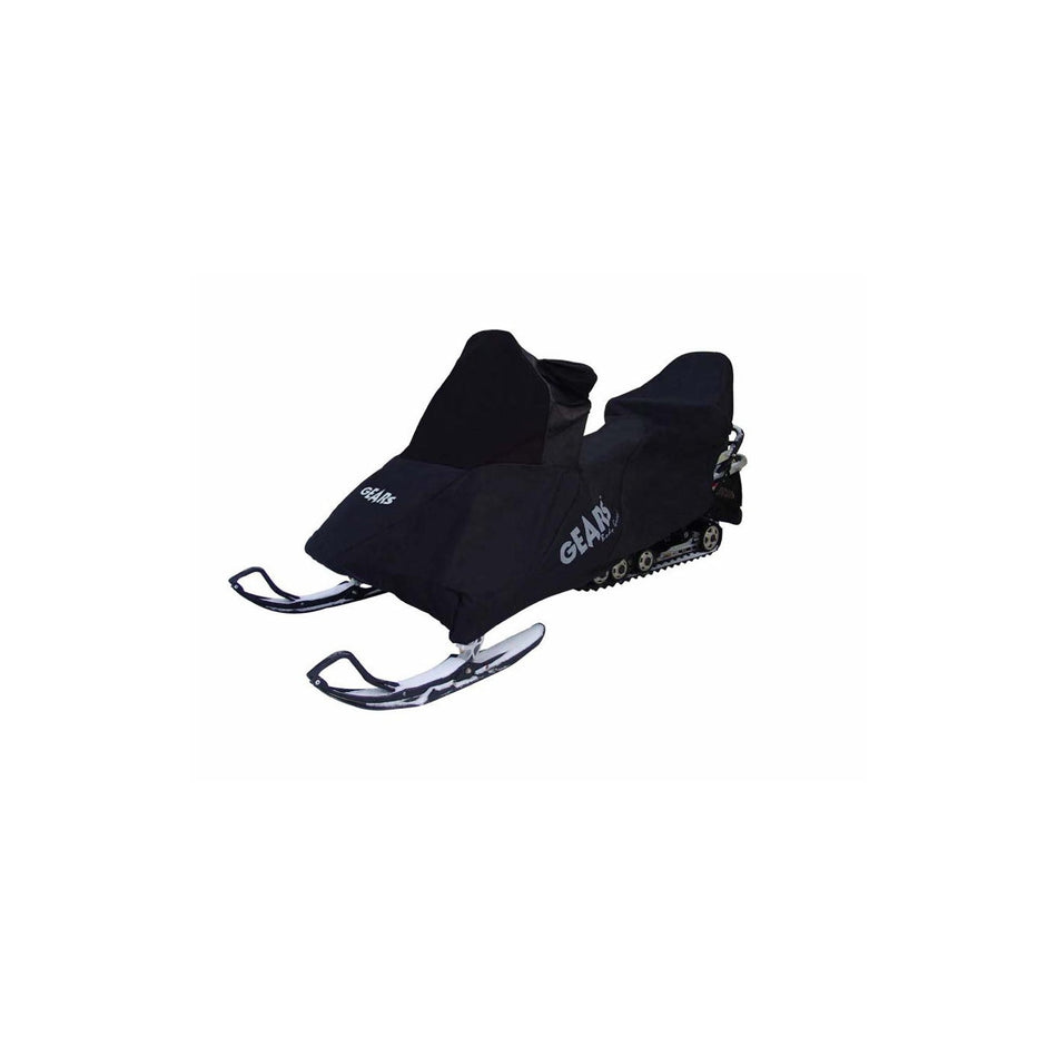 STORAGE COVER 122"-UP NON TRAILERABLE - 27-3813