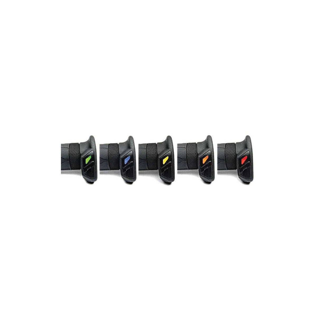 APOLLO HEATED GRIPS - 27-5865