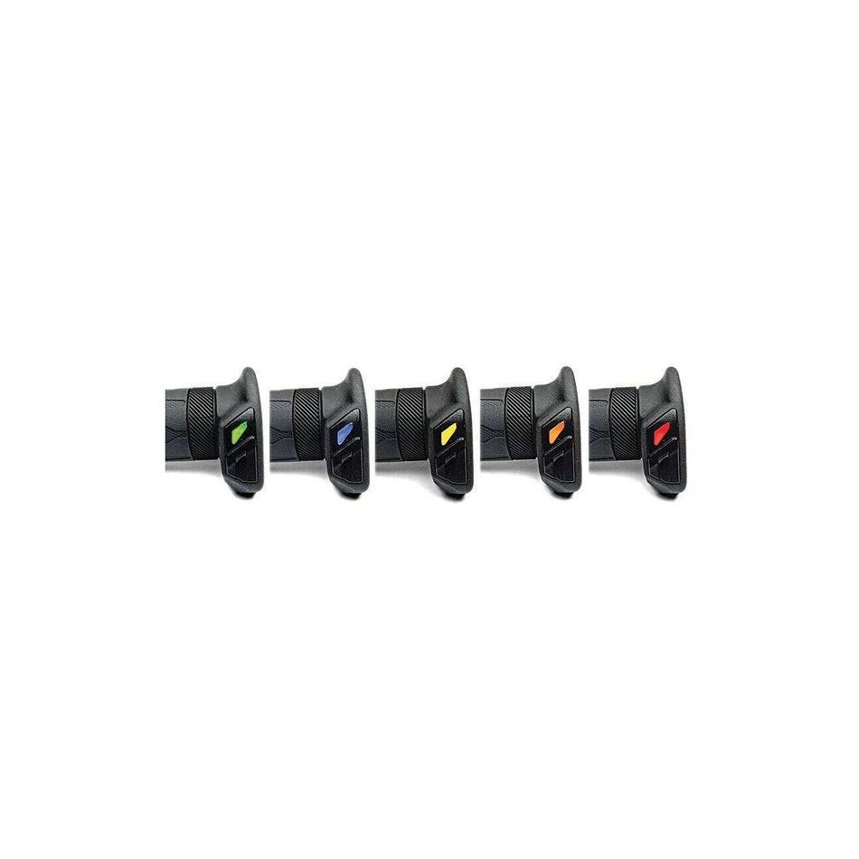 APOLLO HEATED GRIPS - 27-5865