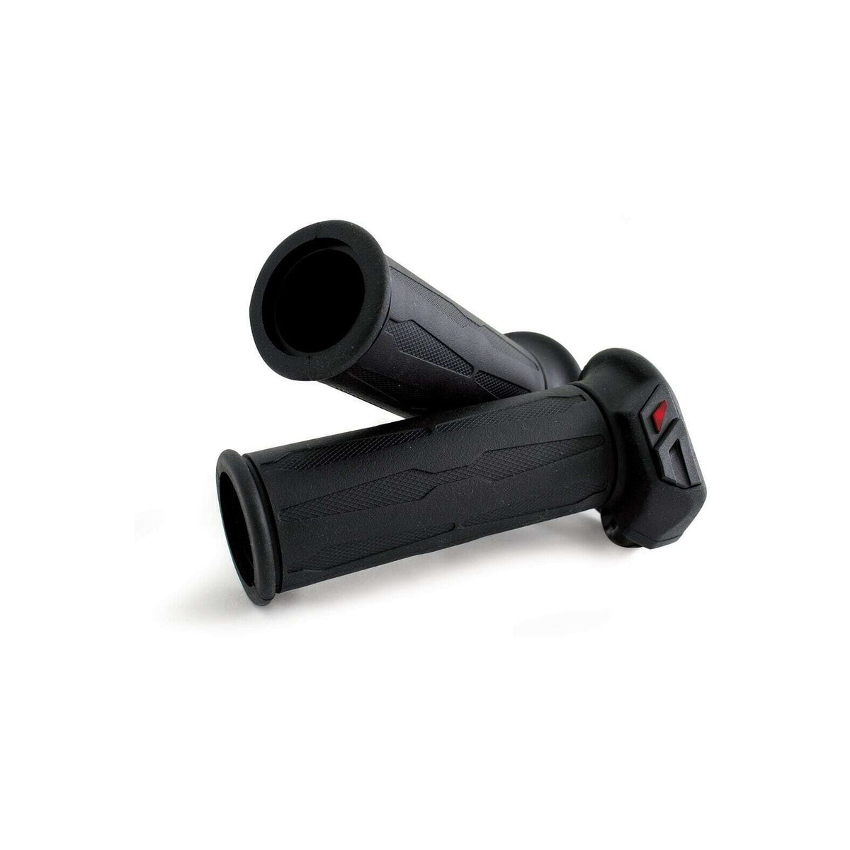 APOLLO HEATED GRIPS 7/8" 120MM LONG - 27-5869