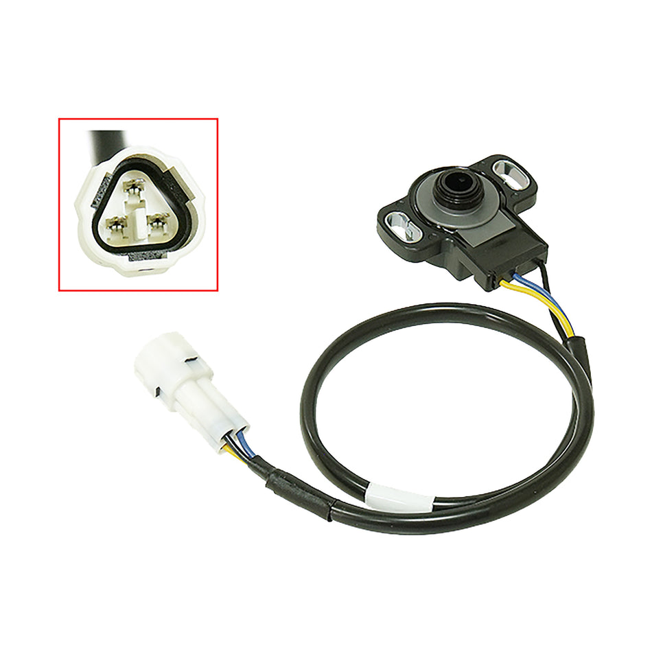 TPS SENSOR POL - 27-59533