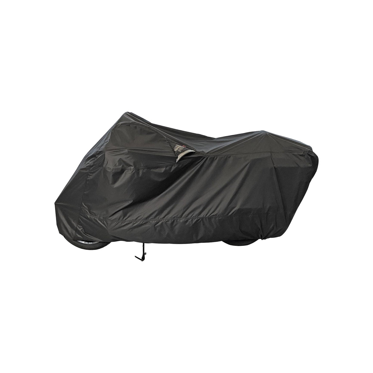 COVER WEATHERALL PLUS RATCHET ATTACHMENT BLACK 3X - 27-6206