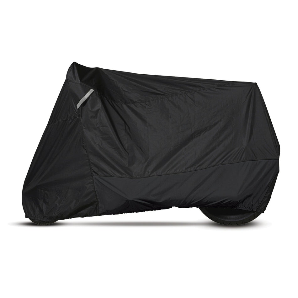COVER WEATHERALL PLUS SCOOTER MD BLACK - 27-6283M
