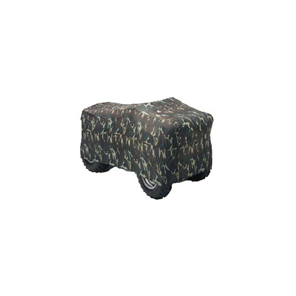 GUARDIAN COVER 2X GREEN CAMO - 27-6324