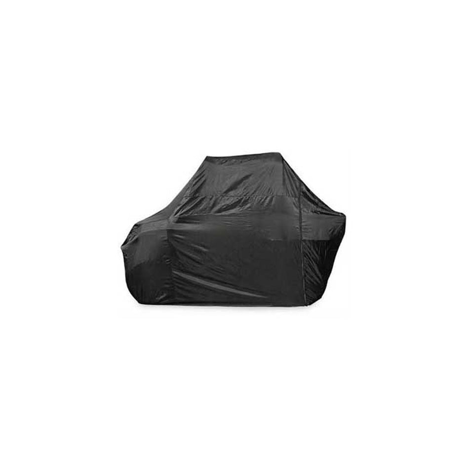 GUARDIAN EZ ZIP COVER BLACK 115"X63"X77" - 27-6335