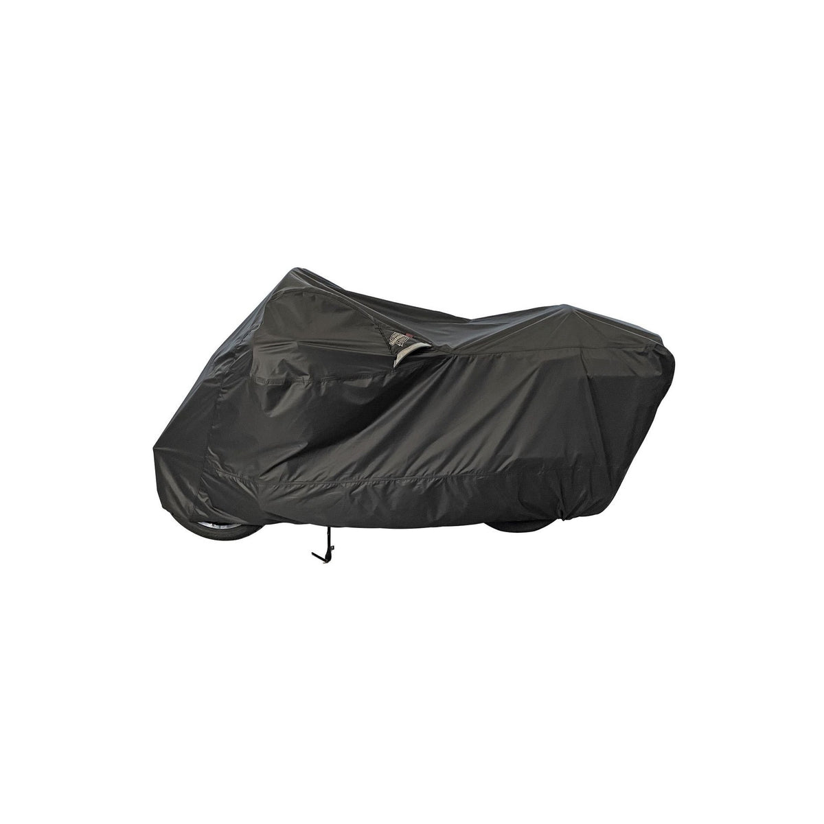 COVER WEATHERALL PLUS RATCHET ATTACHMENT BLACK SB - 27-6358