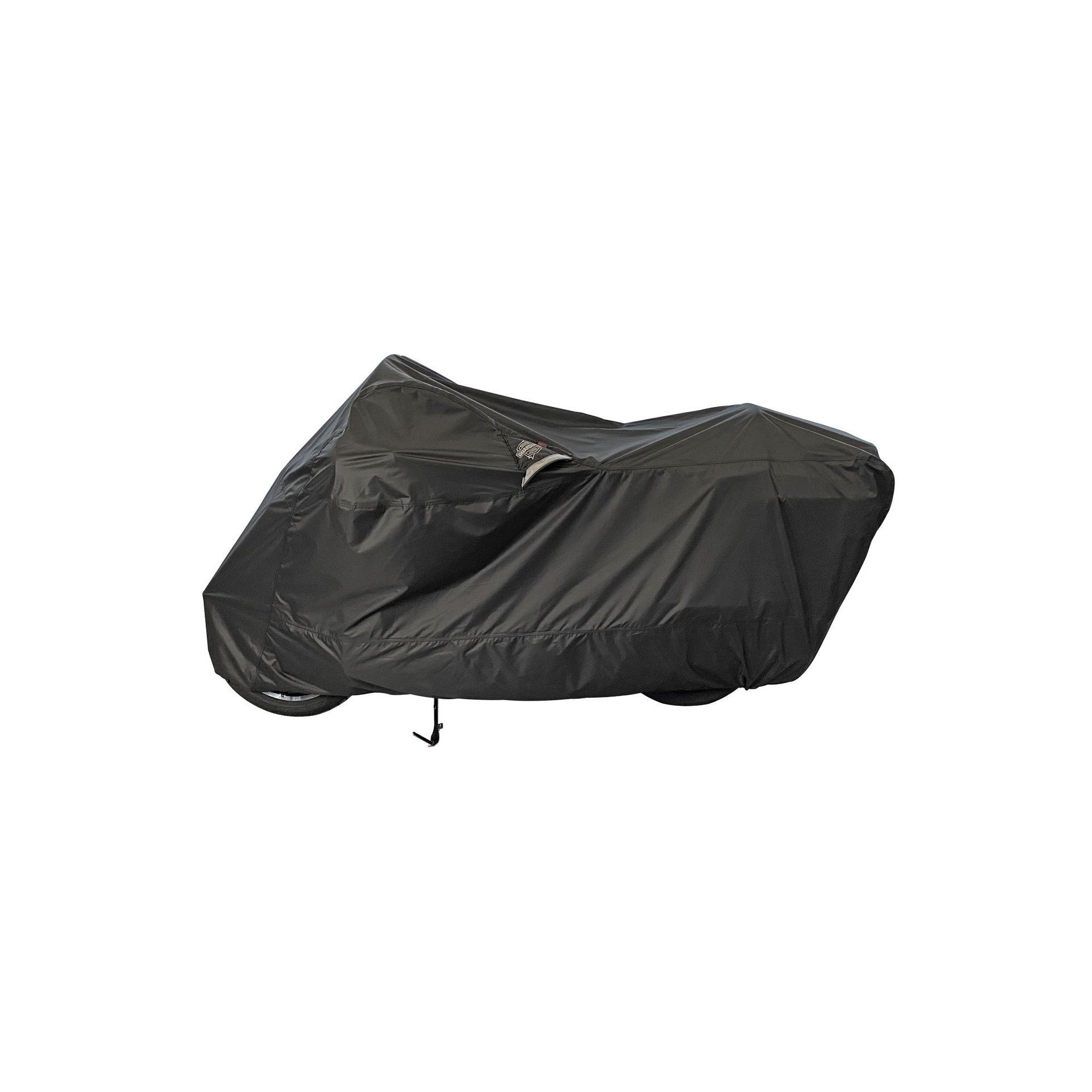 COVER WEATHERALL PLUS RATCHET ATTACHMENT BLACK SB - 27-6358