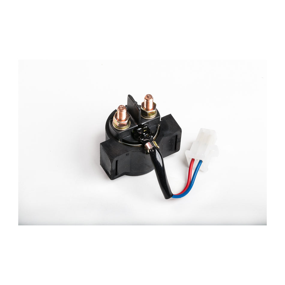 STARTER SOLENOID - 27-65401