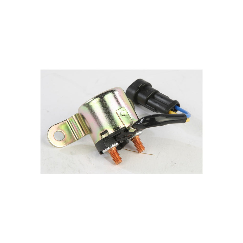 STARTER SOLENOID SWITCH - 27-65503