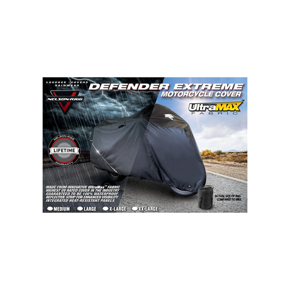 DEFENDER EXTREME COVER 2X - 270-2020XX-1
