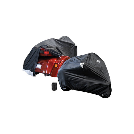 TRIKE COVER 355 UP TO 65" REAR WIDTH BLACK - 270-2056