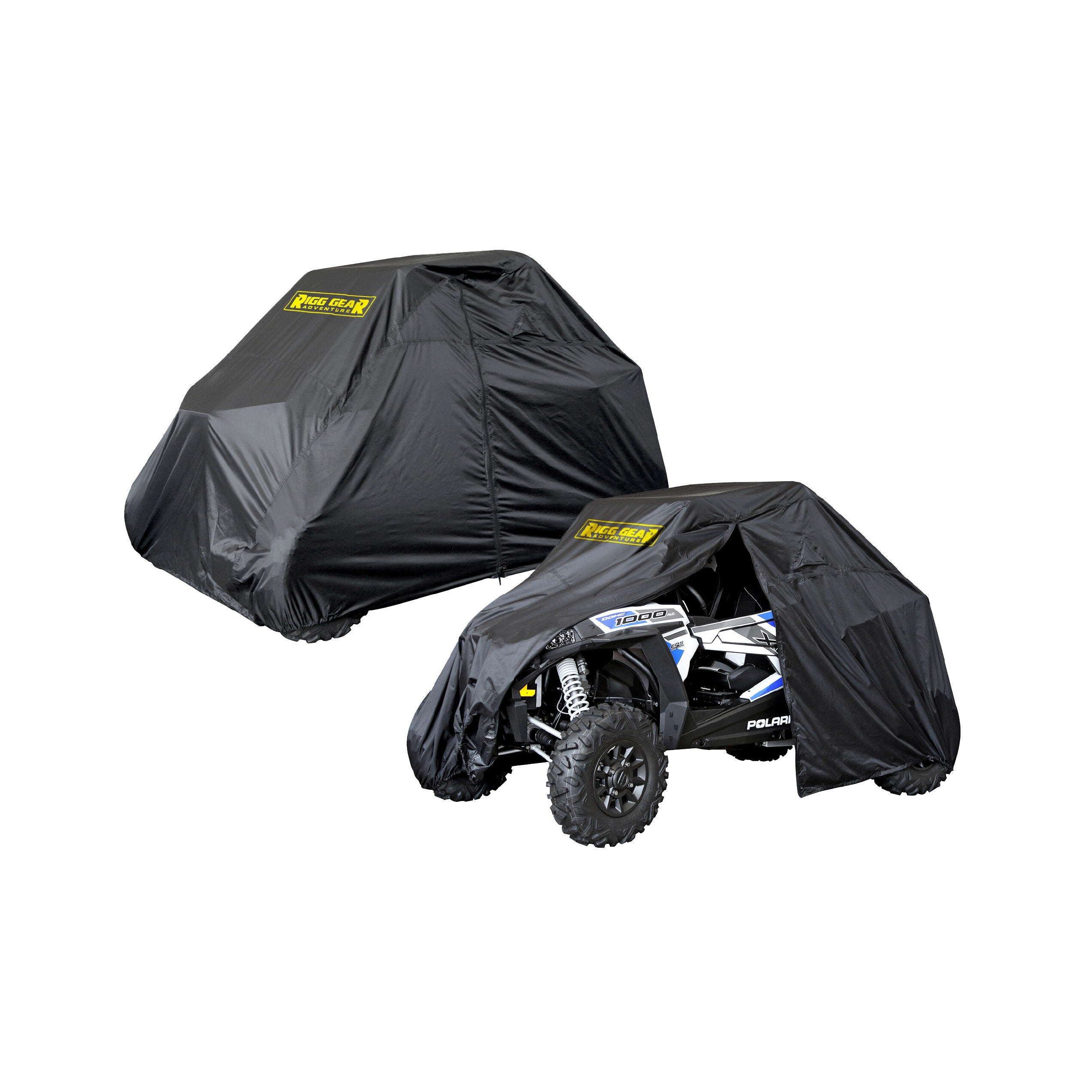 EXTREME 4S PRO UTV COVER - 270-2067