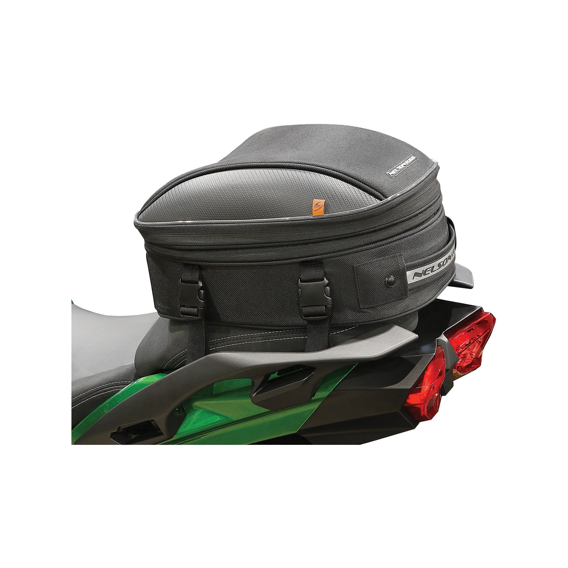 COMMUTER SPORT TAIL/SEAT BAG BLACK - 270-3068