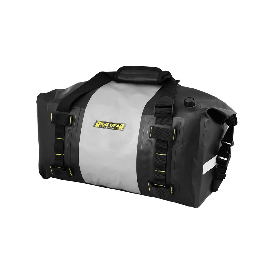 HURRICANE DUFFLE BAG 25L BLACK - 270-3092