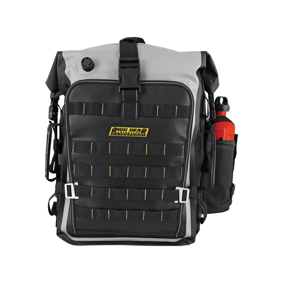 HURRICANE BACKPACK TAIL BAG 30L BLACK - 270-3093