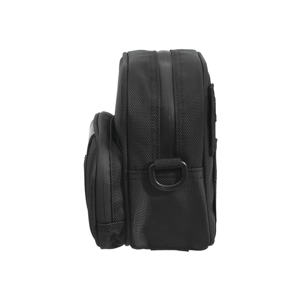 ROUTE 1 HWY HANDLEBAR BAG 7L BLACK - 270-3132-2