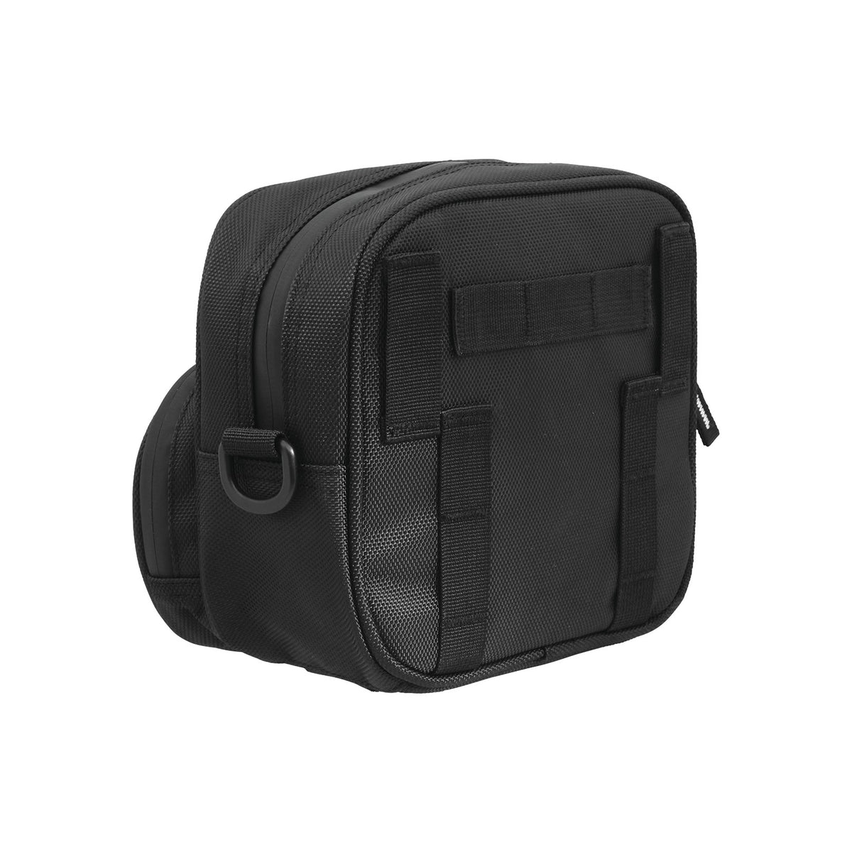 ROUTE 1 HWY HANDLEBAR BAG 7L BLACK - 270-3132-3