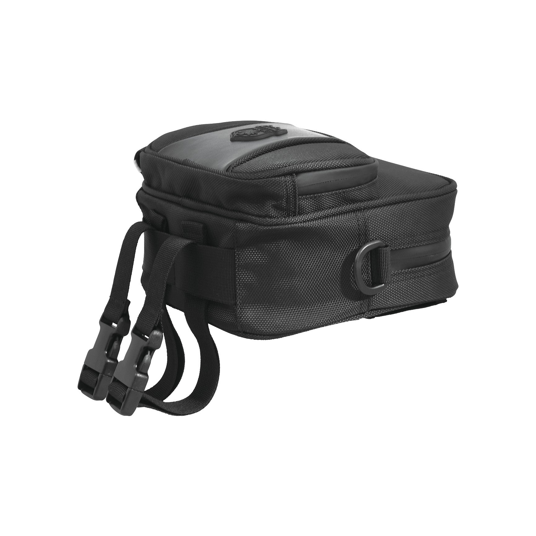 ROUTE 1 HWY HANDLEBAR BAG 7L BLACK - 270-3132-4