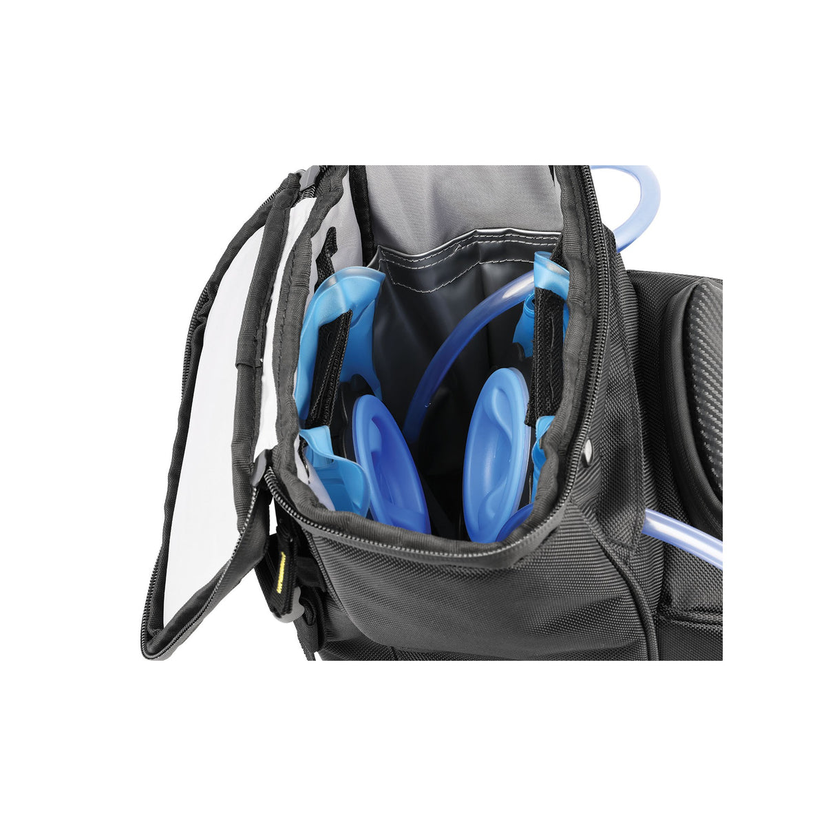 UTV HYDRATION/STORAGE BAG RIGG GEAR - 270-3516-3