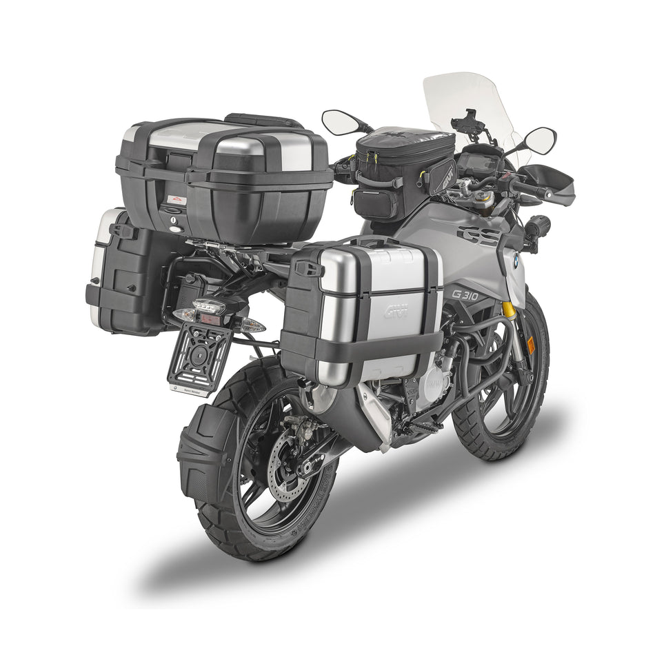 SIDE CASE HARDWARE - 270-6385