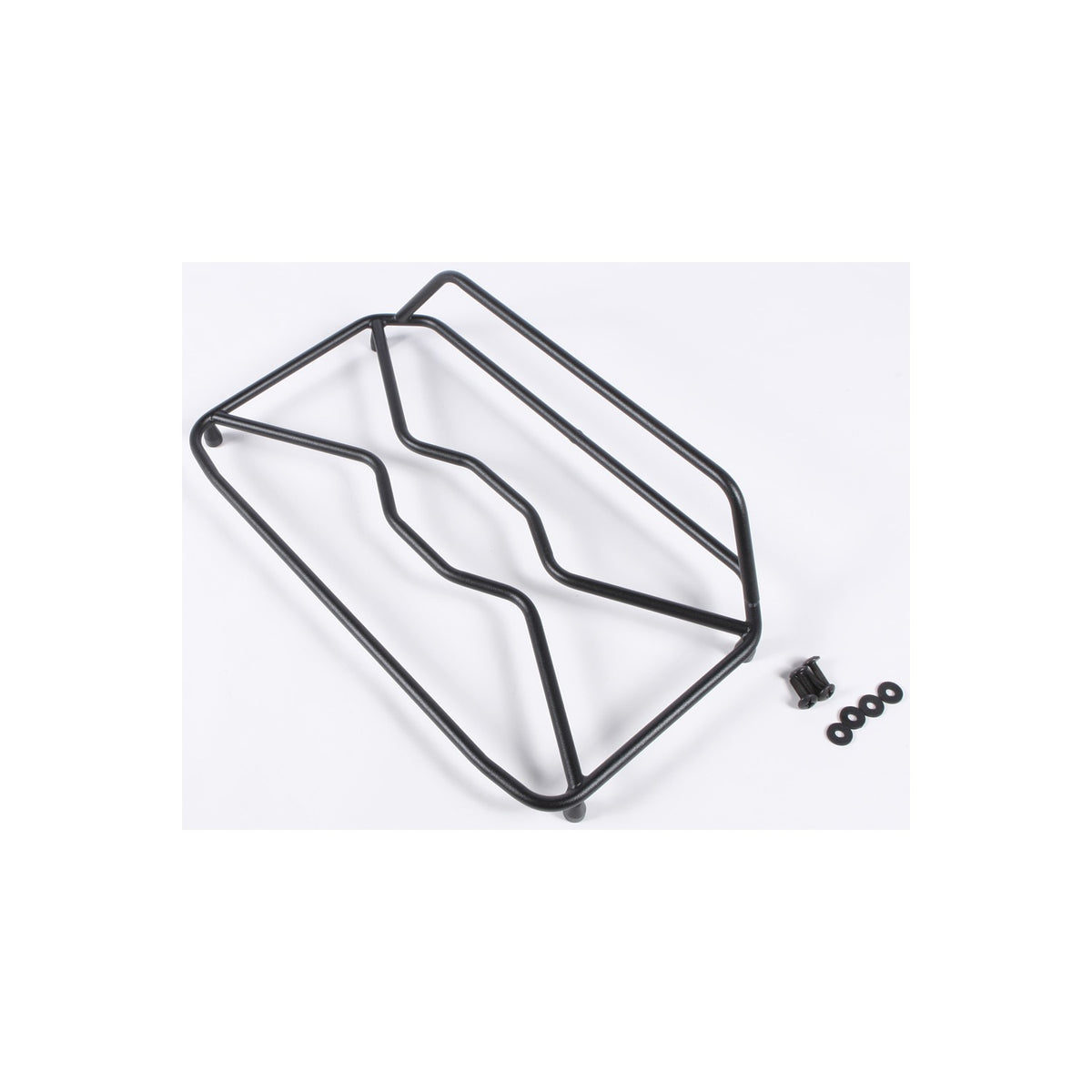 TREKKER SIDE CASE LUGGAGE RACK SMALL - 270-6404