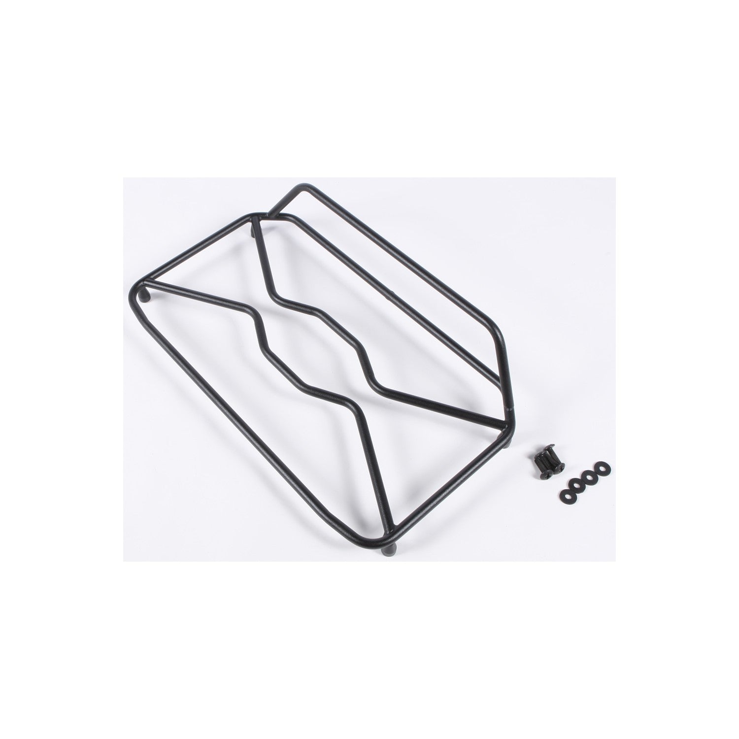 TREKKER SIDE CASE LUGGAGE RACK SMALL - 270-6404